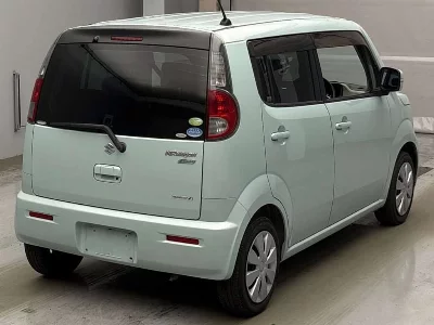 SUZUKI MRWAGON