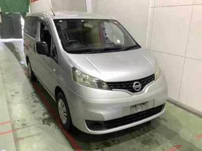 NISSAN NV200 VANETTE VAN