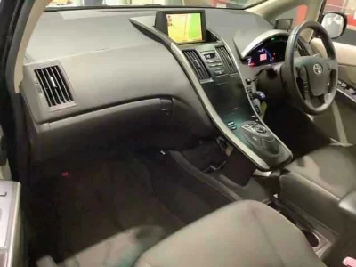 Toyota Sai