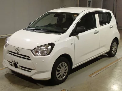 Toyota Pixis Epoch