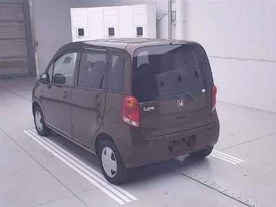 Honda Life
