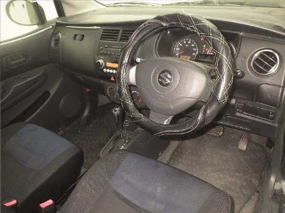 SUZUKI CERVO