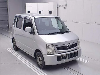 Mazda AZ-Wagon