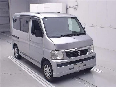 Honda Vamos
