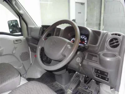 SUZUKI EVERY VAN