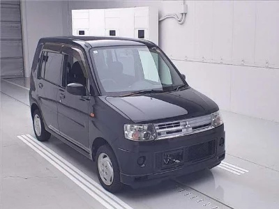 MITSUBISHI TOPPO