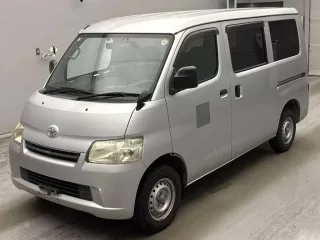 Toyota TownAce