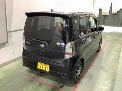 Honda LIFE