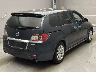 Mazda MPV