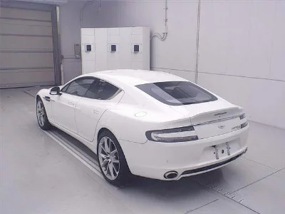 ASTON MARTIN OTHER