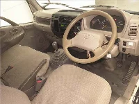 Цена авто Toyota Dyna с аукционов Японии, номер кузова XZU308, пробег 243 000, оценка 4