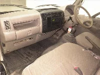 Цена авто Toyota Dyna с аукционов Японии, номер кузова XZU308, пробег 243 000, оценка 4