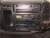 Цена авто Toyota Dyna с аукционов Японии, номер кузова XZU308, пробег 243 000, оценка 4