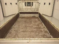 Цена авто Toyota Dyna с аукционов Японии, номер кузова XZU308, пробег 243 000, оценка 4