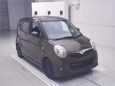 SUZUKI MRWAGON