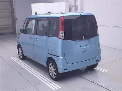 SUZUKI PALETTE