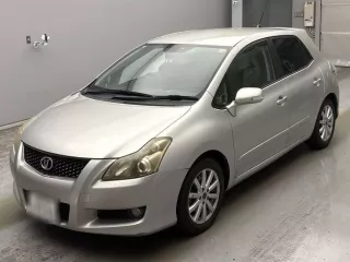Toyota Blade