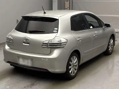 Toyota Blade