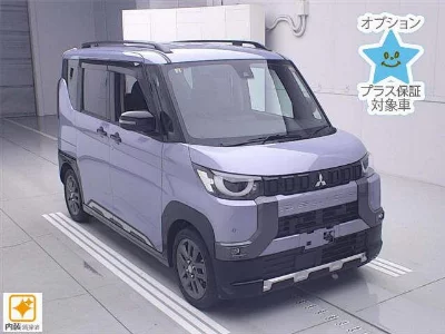 MITSUBISHI DELICA MINI