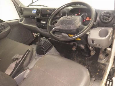 HINO DUTRO