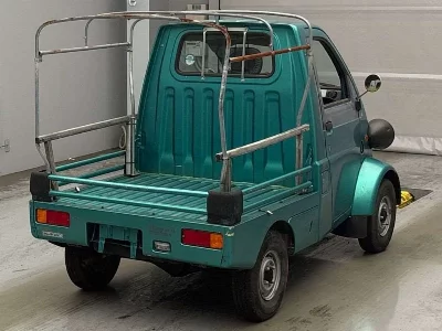 Daihatsu Midget II