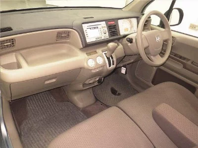 Honda Life
