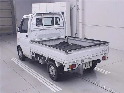 Suzuki CARRY