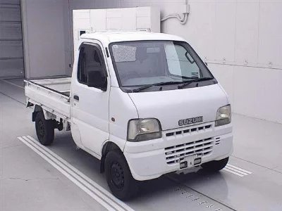 Suzuki CARRY