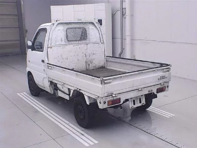 Suzuki CARRY