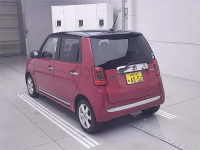 Honda N-One