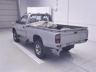 Toyota HILUX PICK UP