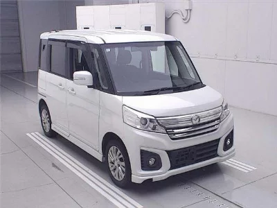 Mazda Flair Wagon