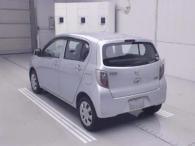 Toyota Pixis Epoch