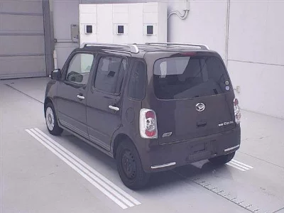 Daihatsu Mira Cocoa