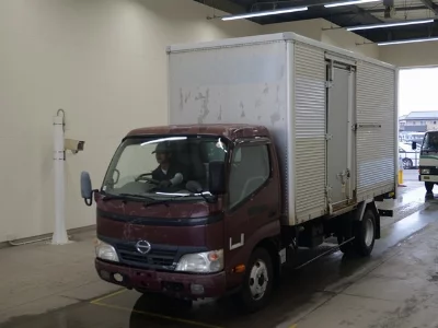 HINO DUTRO