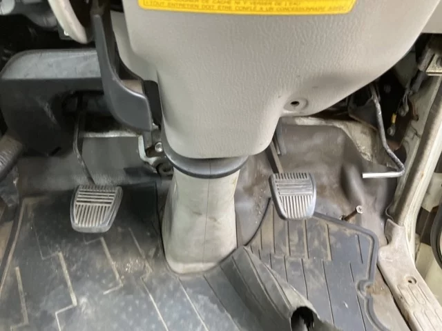 Toyota Dyna  с аукциона в Японии