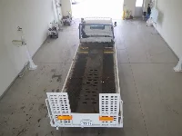 Цена авто Toyota Dyna с аукционов Японии, номер кузова XZU423, пробег 402 000, оценка 6