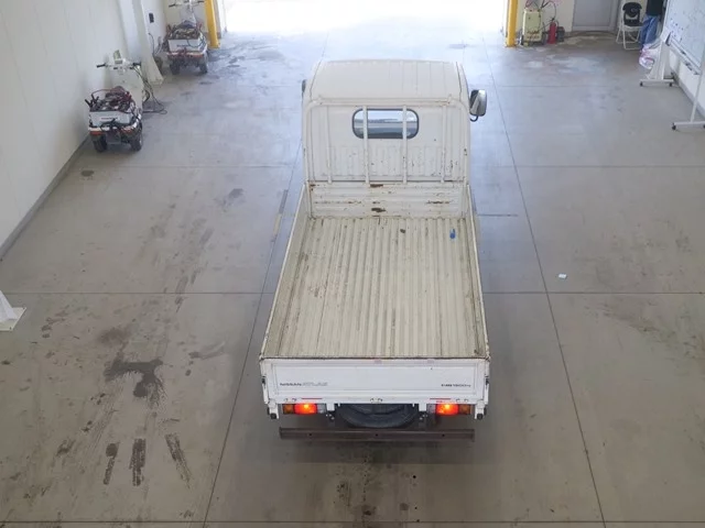 Nissan Atlas  с аукциона в Японии