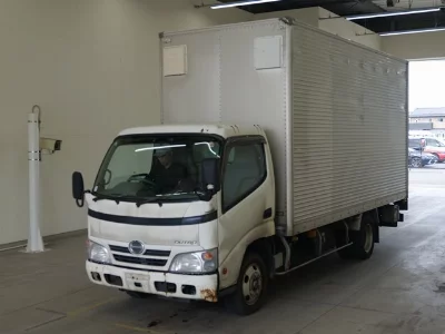 Hino Dutro
