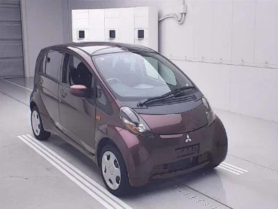 MITSUBISHI I