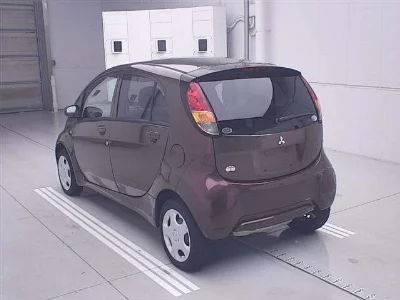 MITSUBISHI I