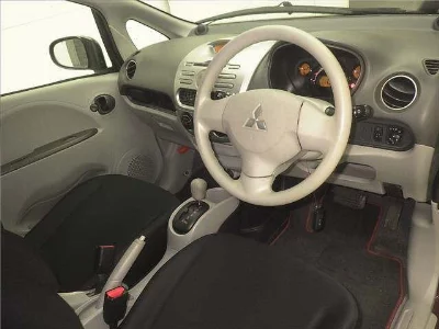 MITSUBISHI I