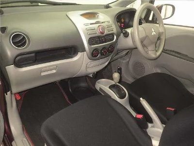 MITSUBISHI I