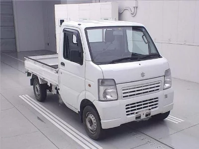 Suzuki CARRY