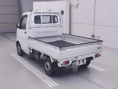 Suzuki CARRY