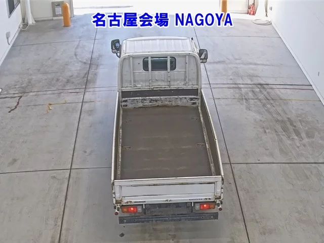 Toyota ToyoAce  с аукциона в Японии