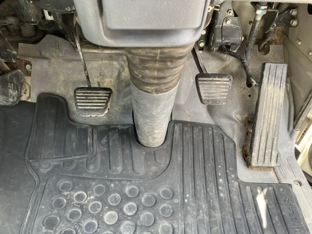 Mitsubishi Fuso Canter  с аукциона в Японии