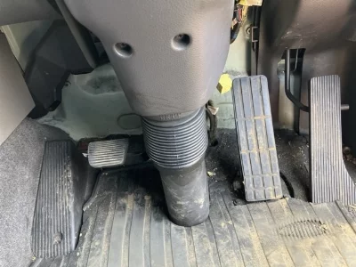 NISSAN UD