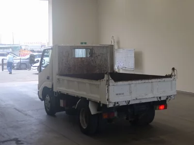 HINO DUTRO