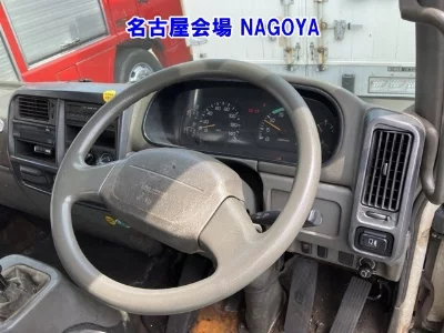 MITSUBISHI FUSO FIGHTER